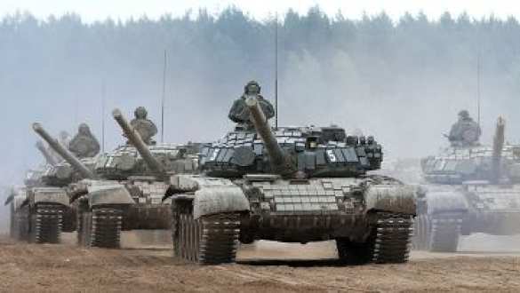 Покарать Россию: опасности «испытания Мариуполем» («The National Interest», США) | Русская весна