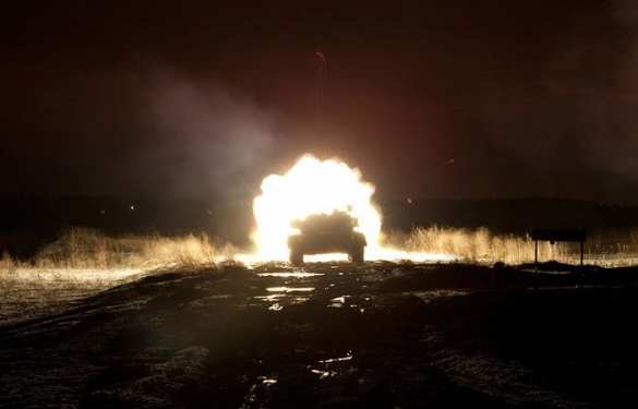 Горловка: Мы в аду — идет мощнейший обстрел города  | Русская весна