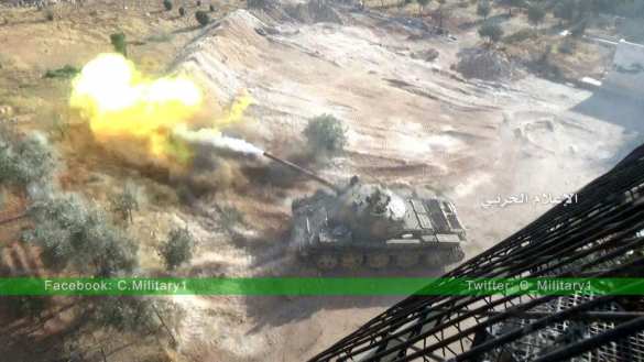 Бойня в Алеппо: Армия Сирии и ВКС России продолжают уничтожать боевиков — подробности операции (ФОТО, ВИДЕО 18+) | Русская весна