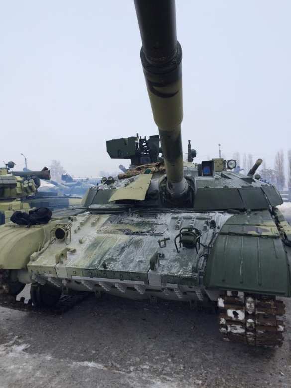 ВСУ наносят артудары по Донецку (ВИДЕО) | Русская весна