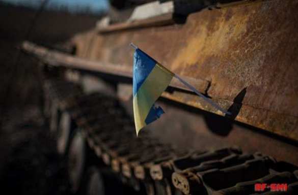 «Отдадим русским»: в ВСУ сделали неожиданное заявление | Русская весна