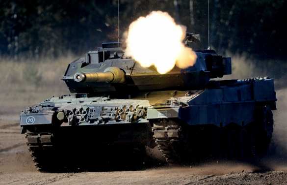 В Совфеде заявили о подготовке НАТО «глобального удара» по России | Русская весна