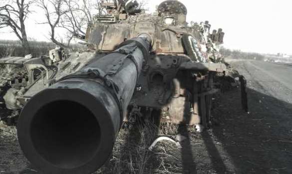 Коротко о важном | Русская весна