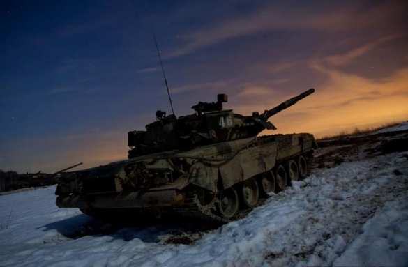 Сводка: 22 обстрела населенных пунктов и позиций ополчения в Новороссии | Русская весна