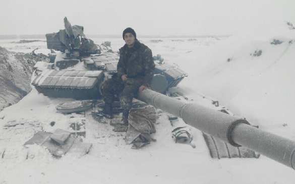 Сводка: оккупанты 22 раза обстреляли территорию Новороссии из танков, артиллерии и минометов | Русская весна