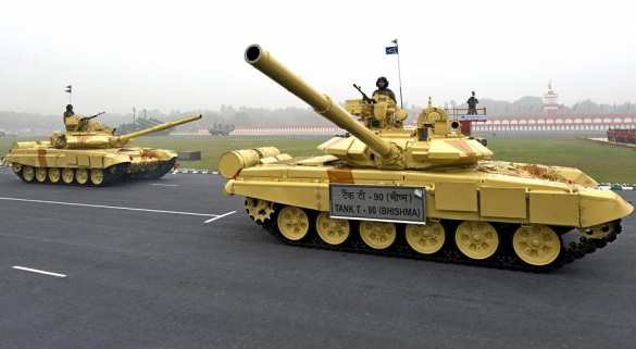 Россию и Индию ждет «грандиозное» военное сотрудничество, — индийские СМИ | Русская весна