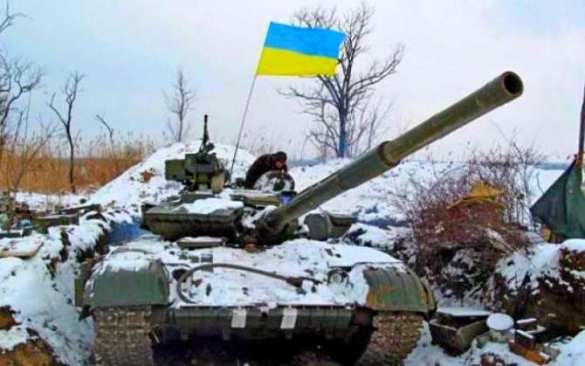 Рано утром оккупанты обстреляли окраины Луганска (ВИДЕО) | Русская весна