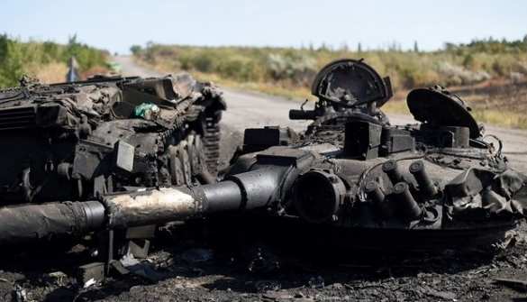 Иловайский котел: в Раде насчитали до 1000 погибших бойцов «АТО» | Русская весна