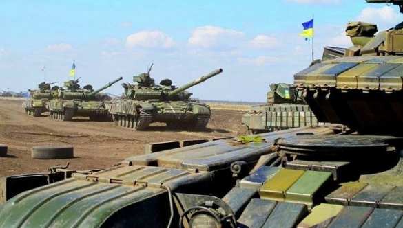 Зрада: Литва отказалась покупать украинскую военную технику (ВИДЕО) | Русская весна