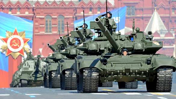 Правительство России одобрило вхождение южноосетинских вооруженных сил в состав российских  | Русская весна