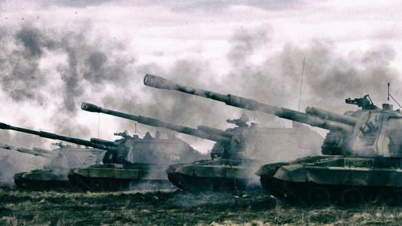 Американские эксперты: Новое оружие России сорвет планы Пентагона | Русская весна