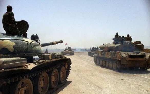 Заявления Эр-Рияда о плане «Б» нарушают резолюцию ООН, — МИД Сирии | Русская весна