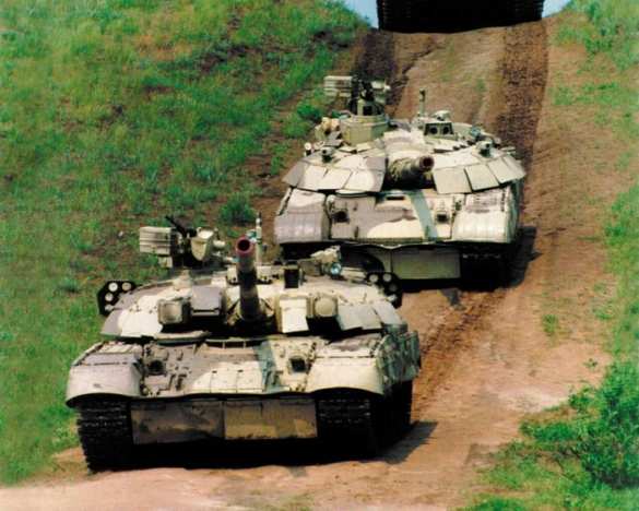 Сводка: враг наращивает группировку и продолжает обстрелы городов | Русская весна