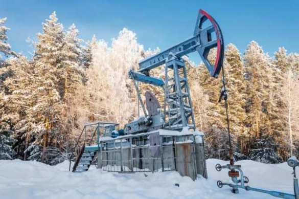 «Роснедра» опровергли дефицит нефти в России | Русская весна