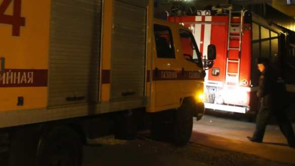 Под завалами жилого дома под Хабаровском могут находиться 17 человек | Русская весна