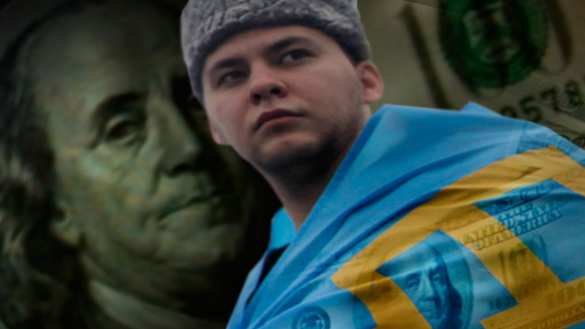 Скандал в Крыму: депутат требует срочно изменить национальный состав власти | Русская весна