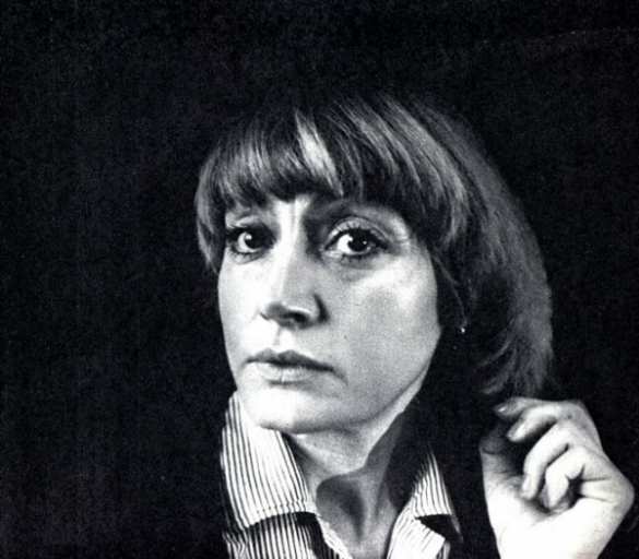 Умерла уроженка Донбасса, актриса Татьяна Майорова | Русская весна