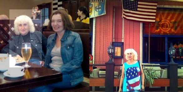 «Чмошники рассейские»: учительница из Украины угрожает своим ученикам камерами СБУ и лишением аттестатов | Русская весна