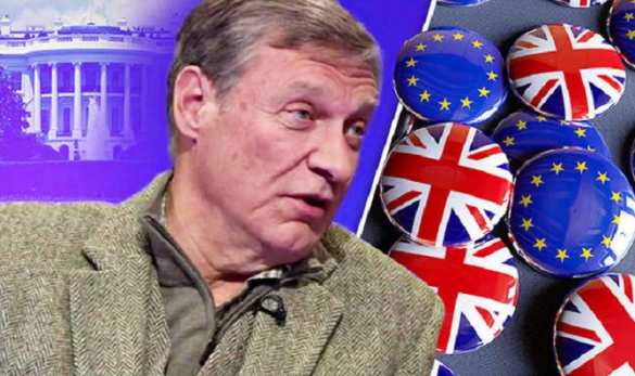 В Европе устроили бунт против нового посла США | Русская весна