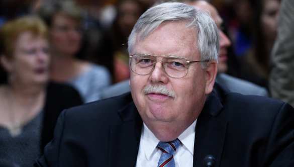 Contacts Between Surkov, US Envoy to Help Solve Ukraine Crisis - US Ambassador | Русская весна