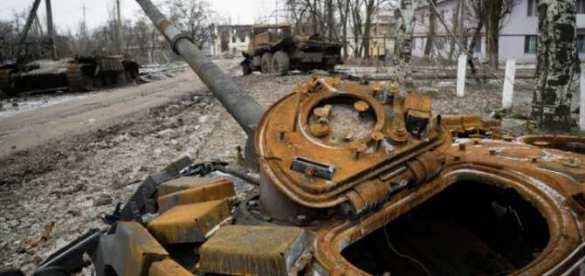 МОЛНИЯ: «Мы в Чернухино, Ура! У ВСУ большие потери!» | Русская весна