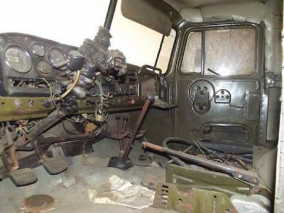 Минобороны Украины предложило 128-й бригаде списанную и не подлежащую восстановлению технику взамен уничтоженной под Дебальцево (ФОТО) | Русская весна