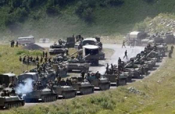 Сколько техники «Вагнера» шло на Москву: хронология событий (ВИДЕО) | Русская весна