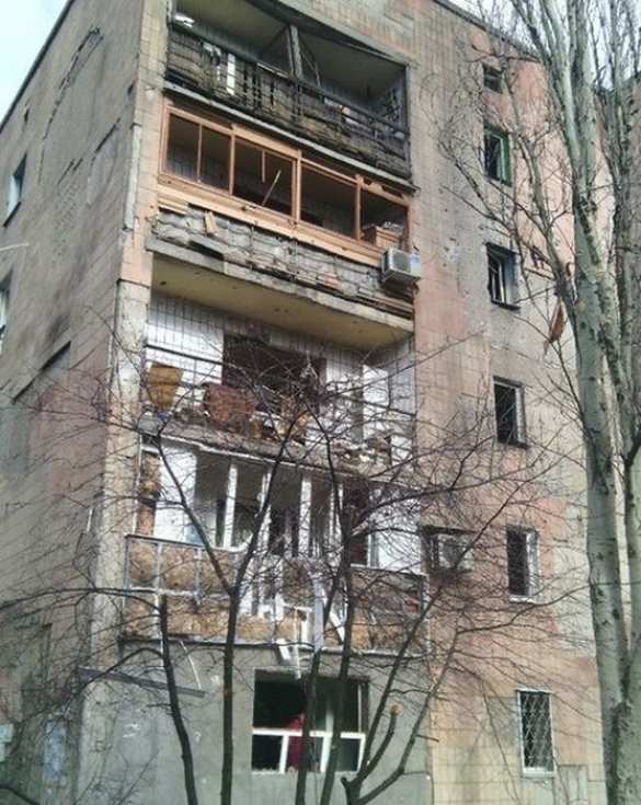 ВСУ методично обстреливают жилые районы Донецка: огонь «Ураганов» накрыл Текстильщик (ВИДЕО) | Русская весна