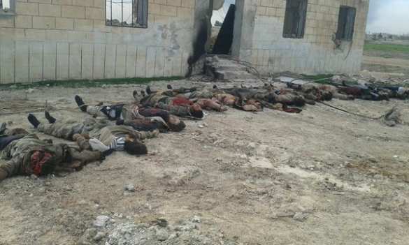 Ещё одна бойня: ХАМАС публикует кадры штурма базы армии Израиля в Кфар-Азе (ФОТО, ВИДЕО 18+) | Русская весна