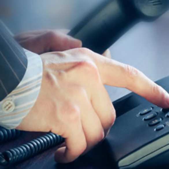 В ЛНР анонсировали окончание работ по налаживанию проводной телефонной связи | Русская весна