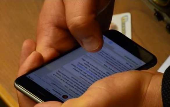 «Как втулить наши требования», — в Сеть попала переписка лидеров «МихоМайдана» (ВИДЕО) | Русская весна