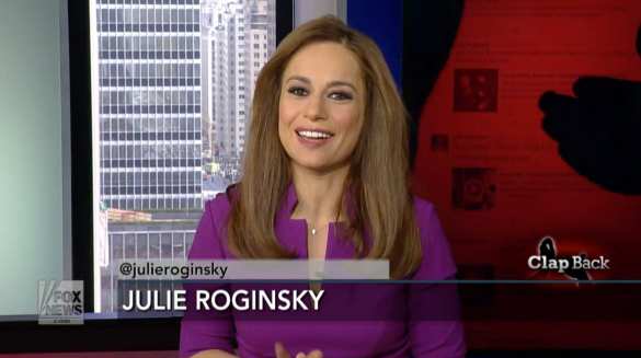 Американская телеведущая нахамила российскому дипломату (+ВИДЕО) | Русская весна