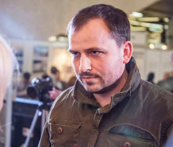 Крымский «лайк» — мнение | Русская весна