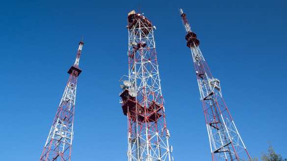 Украина ведет политику тотальной информационной блокады, — Минсвязи ДНР (ВИДЕО) | Русская весна