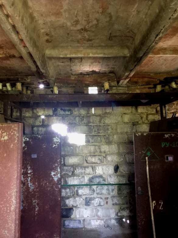 Последствия обстрела насосной станции Тельманово (ФОТО) | Русская весна