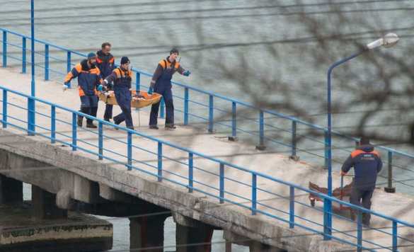 Закон «Глинки-Халилова»: лишить гражданства радующихся катастрофе Ту-154 нелюдей | Русская весна