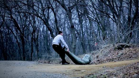 Типичная Украина: в Запорожье полицейский похитил и убил человека (ФОТО) | Русская весна