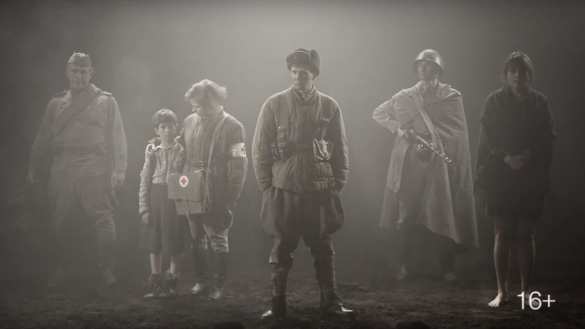 Российские рок-музыканты спели «Темную ночь» ко Дню Победы (ВИДЕО) | Русская весна