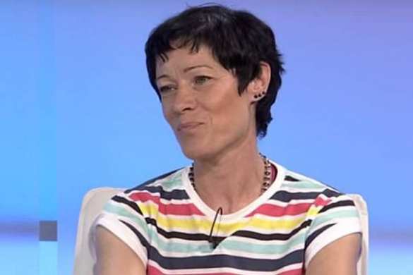 Известная спортсменка погибла, пытаясь установить мировой рекорд (ФОТО) | Русская весна