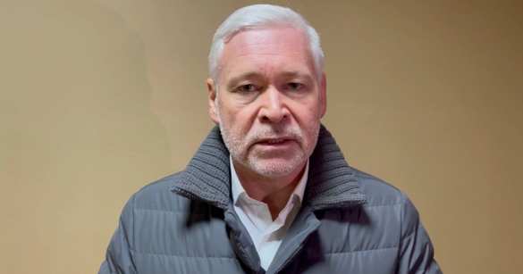 Мэра Харькова начали обвинять в поддержке российских войск | Русская весна