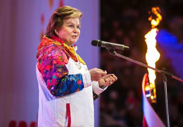 Губернатор Москаль пообещал «детерешковизацию» Закарпатья | Русская весна