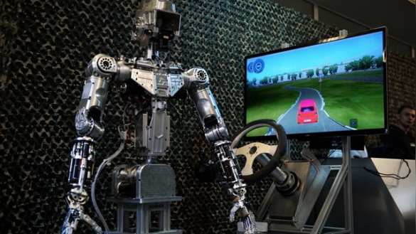 «Иван-терминатор» заставил Daily Mail задуматься о восстании путинских машин | Русская весна