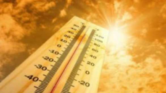 И вспыхнет пламя: в ООН напуганы аномально высокой температурой в Сибири | Русская весна