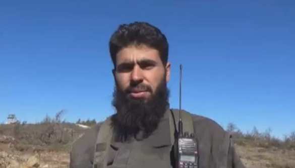 ВАЖНО: террористы-туркоманы заявили, что сбили российский самолет и признали получение турецкой «гуманитарной помощи» в виде танков, БМП и пулеметов (ВИДЕО) | Русская весна