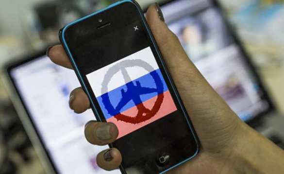 2015 год стал годом террора в Европе | Русская весна