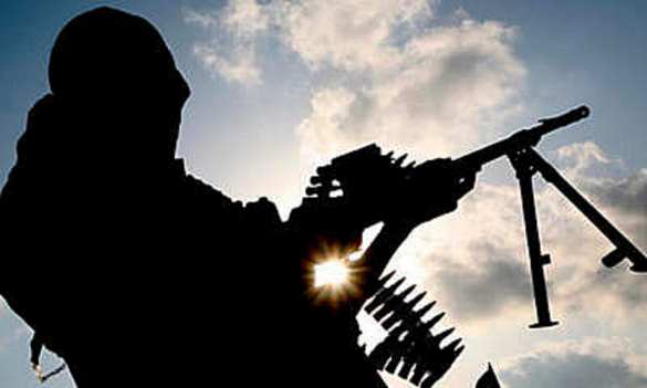 ИГИЛ терпит поражение быстрее, чем предполагали СМИ, — Пентагон | Русская весна