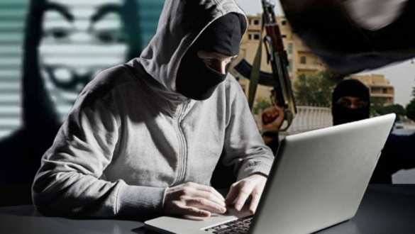 Российские учёные помогут в поиске террористов по их поведению в соцсетях | Русская весна