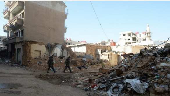 ИГИЛ не остановить, пока США не объединятся с Россией, — американские СМИ | Русская весна