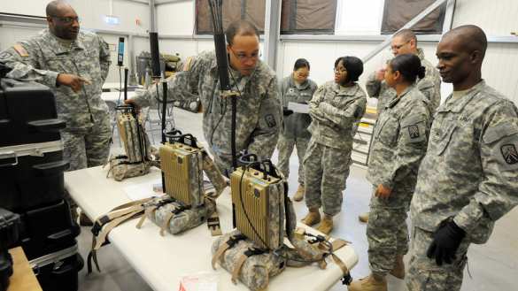 «Не сможем отразить угрозы»: Штаты признали преимущество России по системам ПВО, высокоточному оружию и РЭБ (ФОТО) | Русская весна