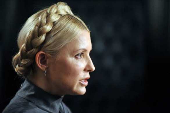 Украинские СМИ назвали главным «охотником на кролика» Юлию Тимошенко, решительно нацеленную на премьерство | Русская весна